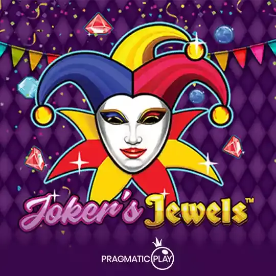 Joker’s Jewels